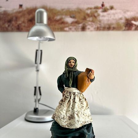 Hostal La Campina Ronda Eksteriør bilde