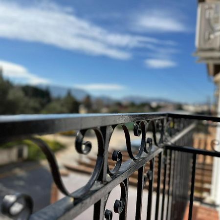 Hostal La Campina Ronda Eksteriør bilde