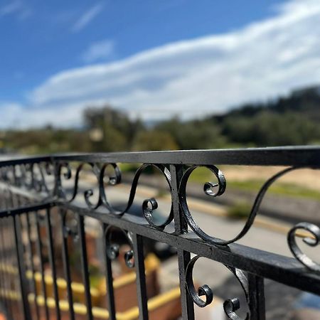 Hostal La Campina Ronda Eksteriør bilde