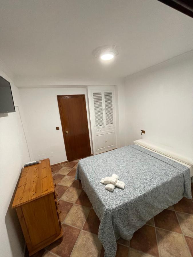 Hostal La Campina Ronda Eksteriør bilde