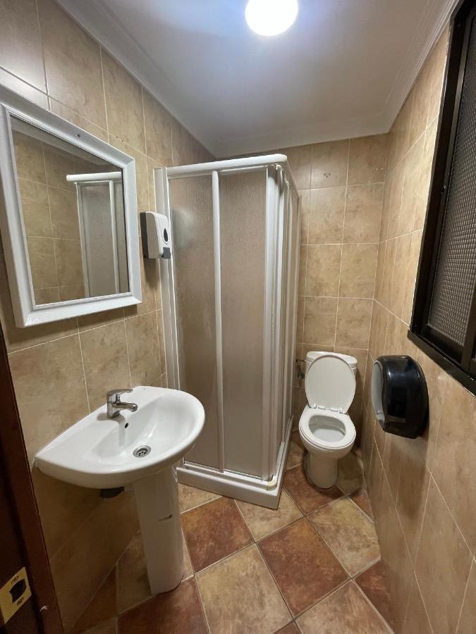Hostal La Campina Ronda Eksteriør bilde