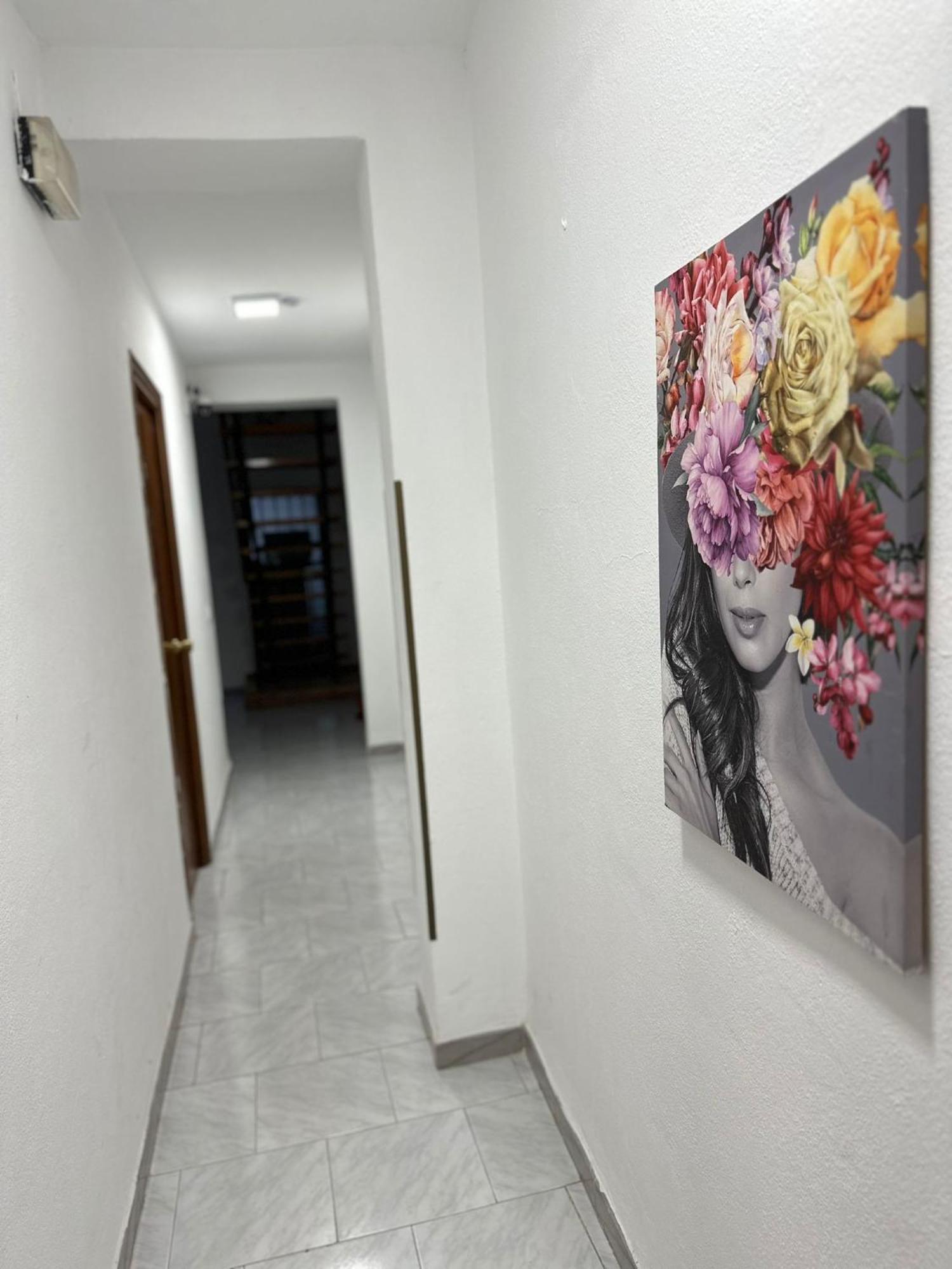 Hostal La Campina Ronda Eksteriør bilde